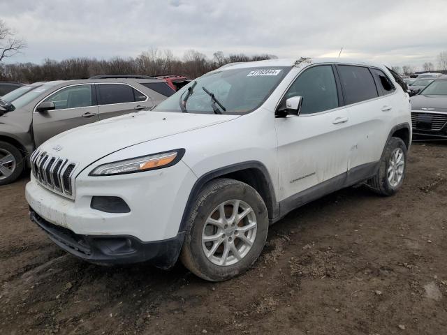 Изображение 1 2014 JEEP CHEROKEE LATITUDE 2014 с VIN 1C4PJMCSXEW223229