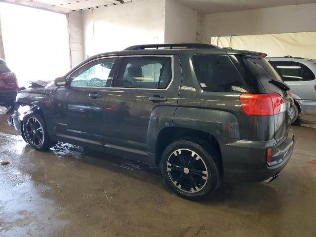 Image 2 of 2017 GMC TERRAIN SLE 2017 with VIN 2GKALNEK6H6338495