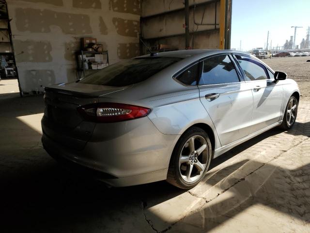 Изображение 3 2016 FORD FUSION SE 2016 с VIN 3FA6P0H70GR113907