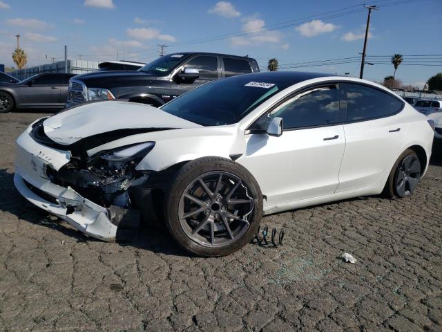 Obraz 2022 TESLA MODEL 3  2022