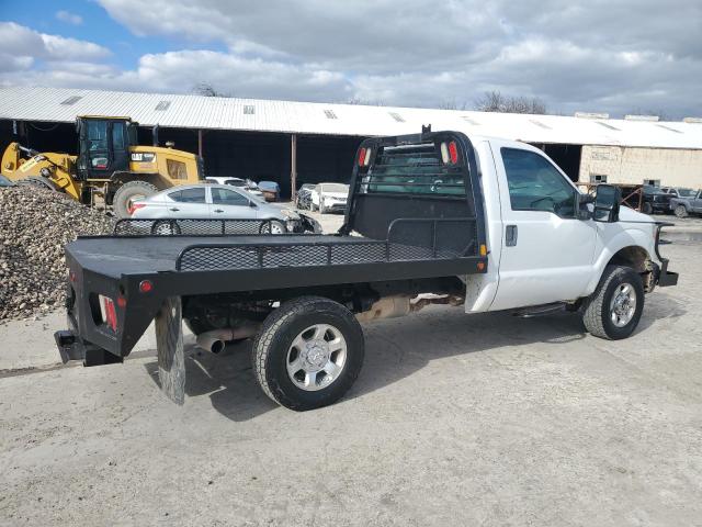 Image 3 of 2016 FORD F350 SUPER DUTY 2016 with VIN 1FDBF3F65GEC24491