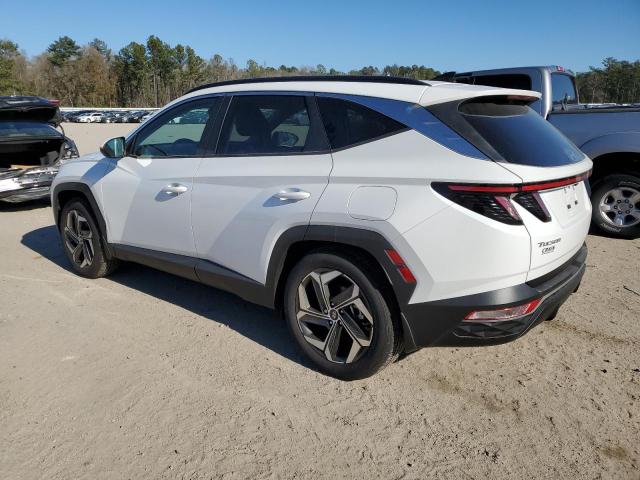 Image 2 of 2023 HYUNDAI TUCSON SEL 2023 with VIN 5NMJF3AE1PH237556