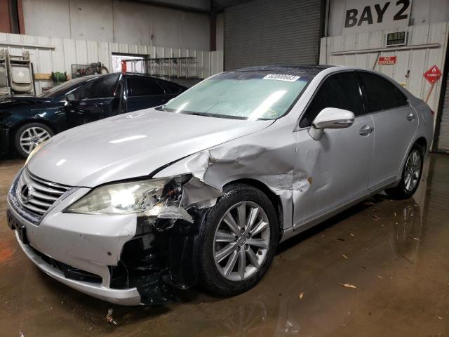 Изображение 2010 LEXUS ES 350 2010