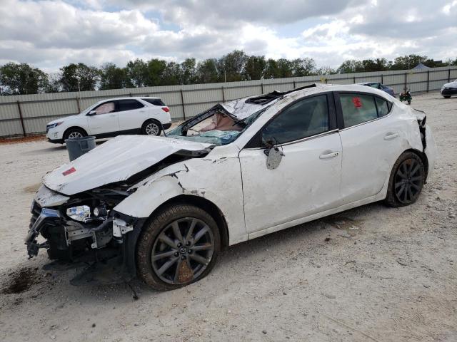 Obraz 2018 MAZDA 3 TOURING 2018