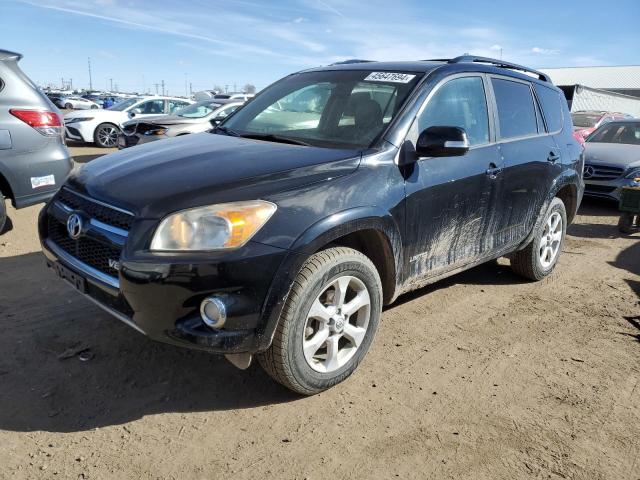 Изображение 1 2009 TOYOTA RAV4 LIMITED 2009 с VIN JTMBK31V49D006436