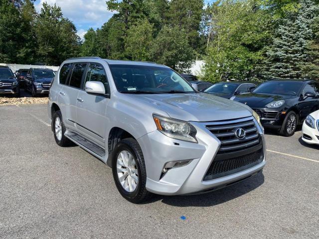 Изображение 2 2014 LEXUS GX 460 2014 с VIN JTJBM7FX2E5066311