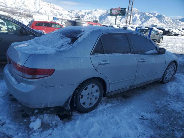 Obraz 3 z 2004 HONDA ACCORD LX 2004 z VIN 1HGCM56394A033788