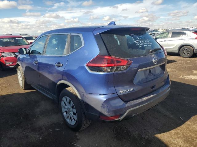 Image 2 of 2018 NISSAN ROGUE S 2018 with VIN KNMAT2MV1JP521167