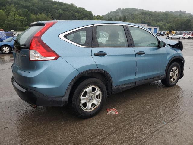 Image 3 of 2014 HONDA CR-V LX 2014 with VIN 2HKRM4H3XEH645007