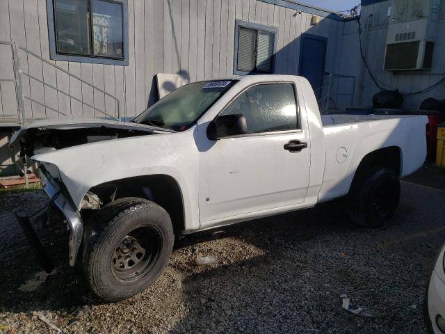 Obraz 1 z 2007 GMC CANYON  2007 z VIN 1GTCS149878168115