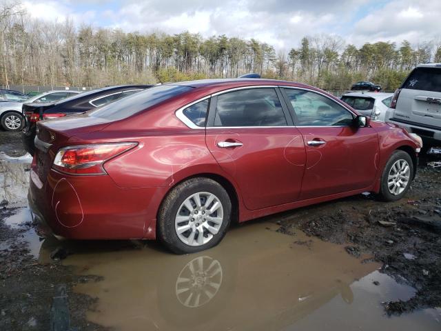 Изображение 3 2015 NISSAN ALTIMA 2.5 2015 с VIN 1N4AL3AP6FC484214