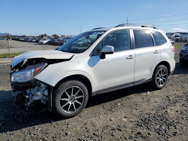 Obraz 1 z 2017 SUBARU FORESTER 2.5I PREMIUM 2017 z VIN JF2SJAEC4HH588241
