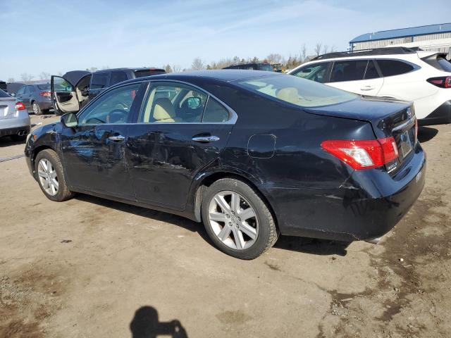 Image 2 of 2007 LEXUS ES 350 2007 with VIN JTHBJ46G972143009