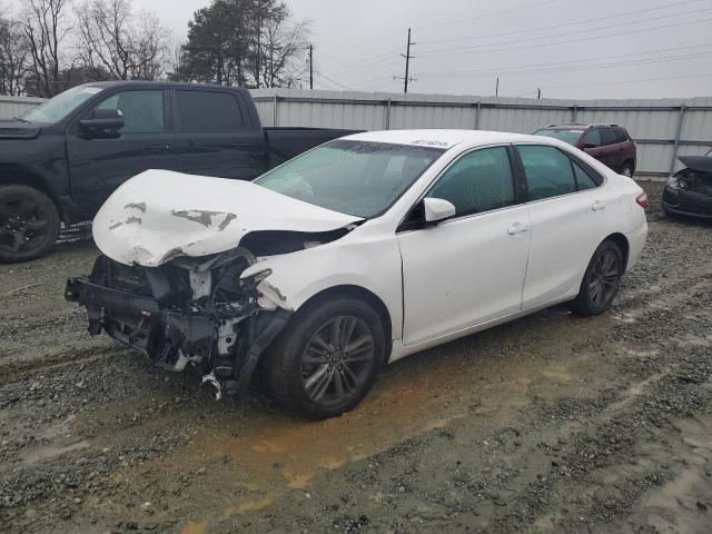 Image 1 of 2015 TOYOTA CAMRY LE 2015 with VIN 4T1BF1FK0FU029209
