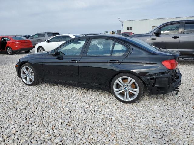 Obraz 2 z 2014 BMW 335 I 2014 z VIN WBA3A9G58ENR97482