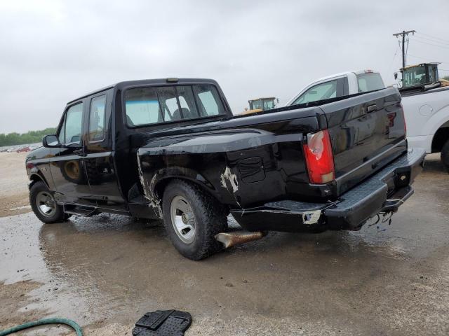 Image 2 of 1992 FORD F150  1992 with VIN 1FTEX15H5NKB19244