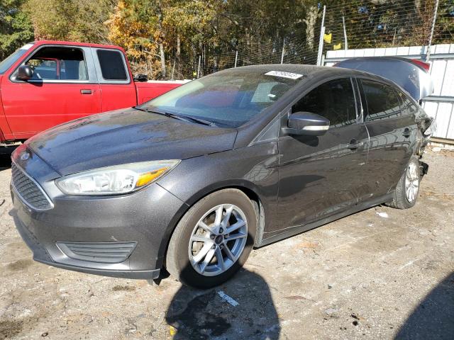 2015 FORD FOCUS SE 2015 image