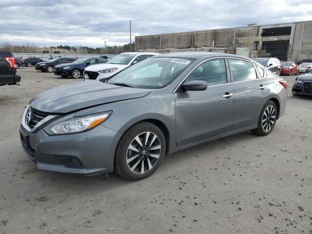 Obraz 1 z 2018 NISSAN ALTIMA 2.5 2018 z VIN 1N4AL3AP8JC202163