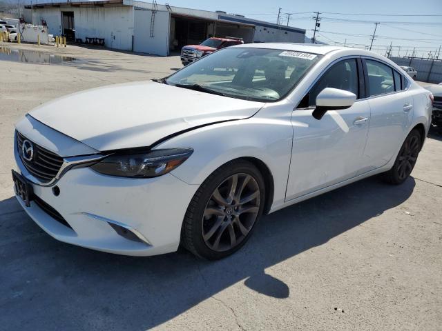 Изображение 2016 MAZDA 6 GRAND TOURING 2016