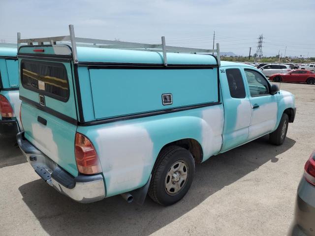 Image 3 of 2015 TOYOTA TACOMA ACCESS CAB 2015 with VIN 5TFTX4CNXFX066529
