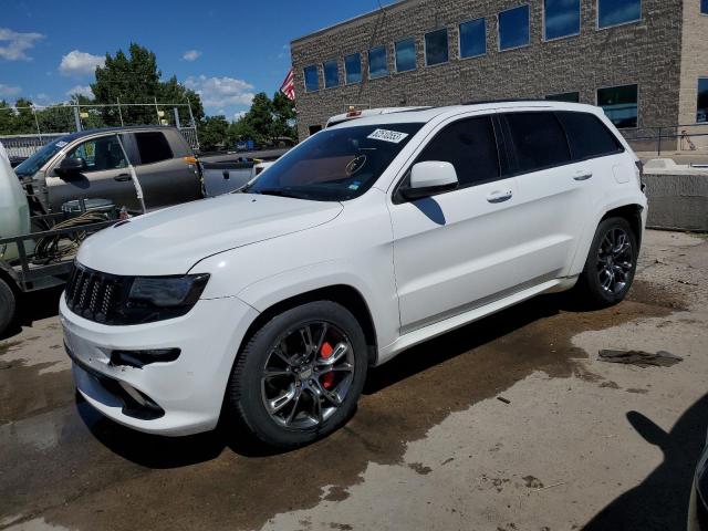 Obraz 2015 JEEP GRAND CHEROKEE SRT-8 2015