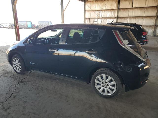 Obraz 2 z 2016 NISSAN LEAF S 2016 z VIN 1N4AZ0CPXGC308505