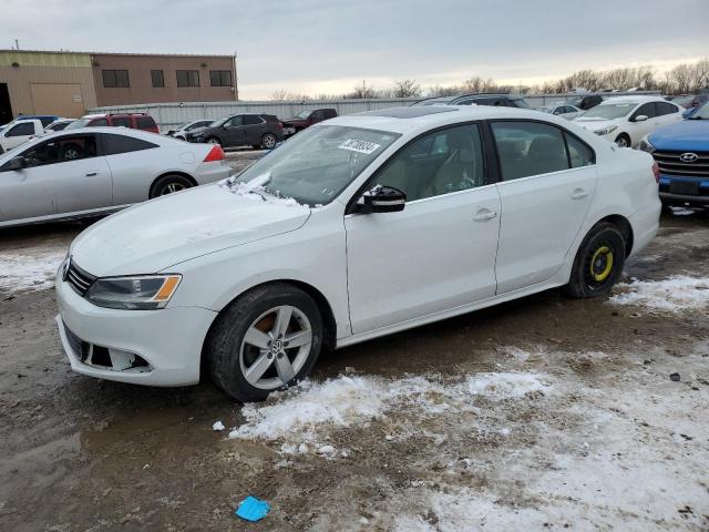 Изображение 2014 VOLKSWAGEN JETTA TDI 2014