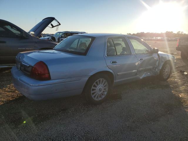 Изображение 3 2010 MERCURY GRAND MARQUIS LS 2010 с VIN 2MEBM7FV7AX634366