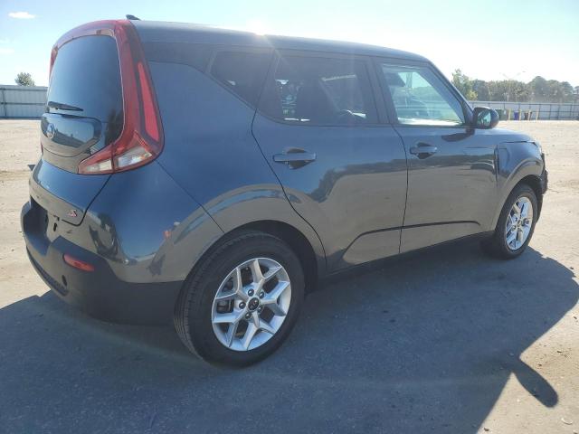 Image 3 of 2020 KIA SOUL LX 2020 with VIN KNDJ23AU3L7042353