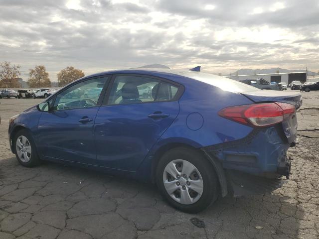 Изображение 2 2017 KIA FORTE LX 2017 с VIN 3KPFK4A74HE030077