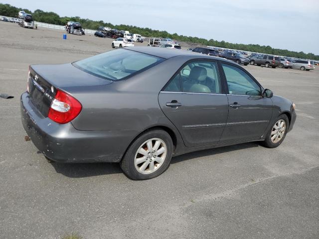Image 3 of 2004 TOYOTA CAMRY LE 2004 with VIN 4T1BE30K24U872543