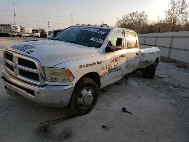 Obraz 2016 RAM 3500 ST 2016