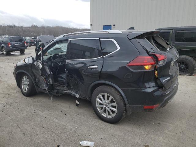 Obraz 2 z 2018 NISSAN ROGUE S 2018 z VIN JN8AT2MT2JW457004