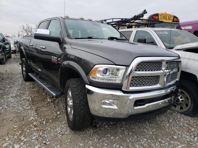 Image 1 of 2016 RAM 2500 LARAMIE 2016 with VIN 3C6UR5FL9GG114601