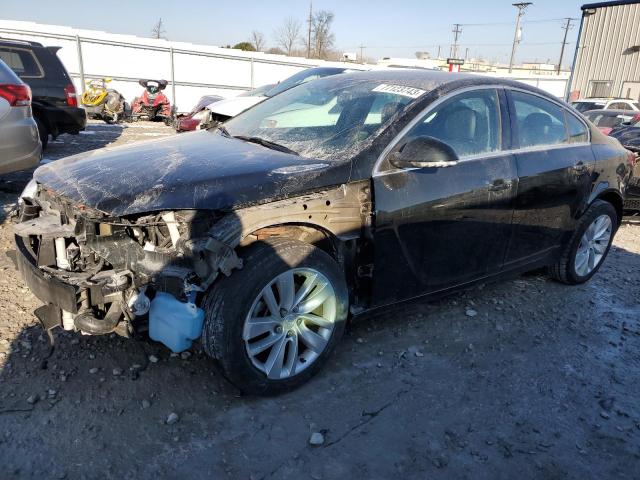 Obraz 2016 BUICK REGAL PREMIUM 2016