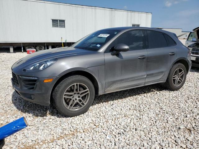 Obraz 2018 PORSCHE MACAN  2018