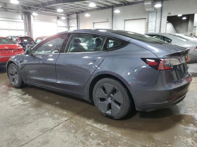Изображение 2 2022 TESLA MODEL 3  2022 с VIN 5YJ3E1EBXNF179123