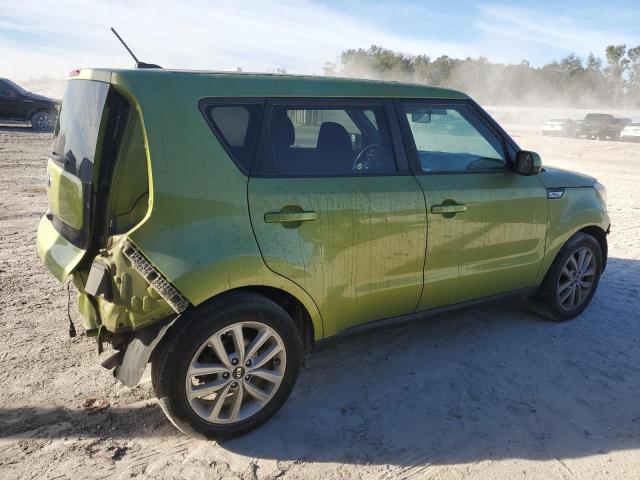 Obraz 3 z 2018 KIA SOUL + 2018 z VIN KNDJP3A55J7903457