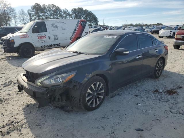 Image 1 of 2016 NISSAN ALTIMA 2.5 2016 with VIN 1N4AL3AP2GC180654