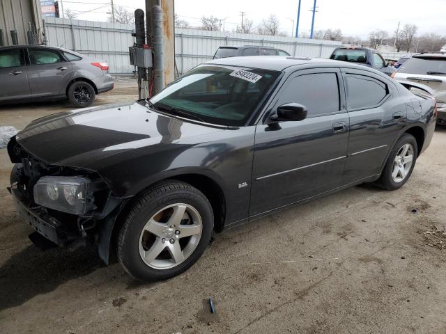 2010 DODGE CHARGER SXT 2010 image