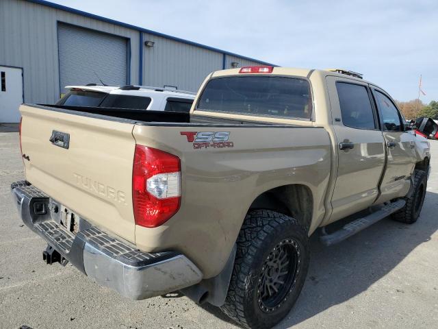 Image 3 of 2019 TOYOTA TUNDRA CREWMAX SR5 2019 with VIN 5TFDW5F17KX828764