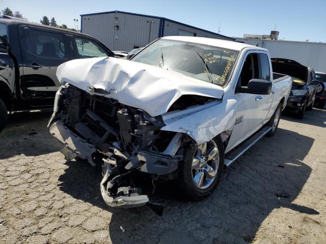 2014 RAM 1500 SLT 2014 image