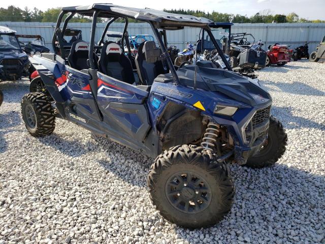 2021 POLARIS RZR XP 4 1000 PREMIUM 2021 image