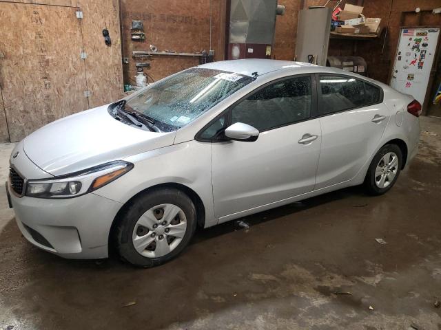 Изображение 2017 KIA FORTE LX 2017