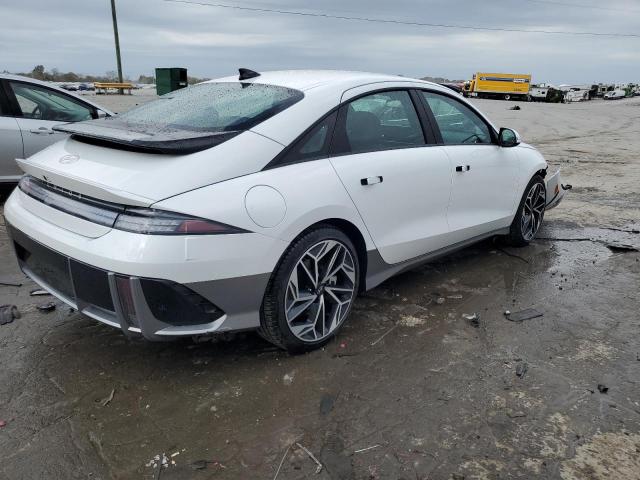 Obraz 3 z 2023 HYUNDAI IONIQ 6 SEL 2023 z VIN KMHM34AAXPA021896