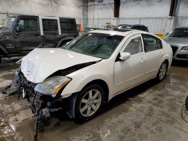 Obraz 1 z 2004 NISSAN MAXIMA SE 2004 z VIN 1N4BA41E54C922751