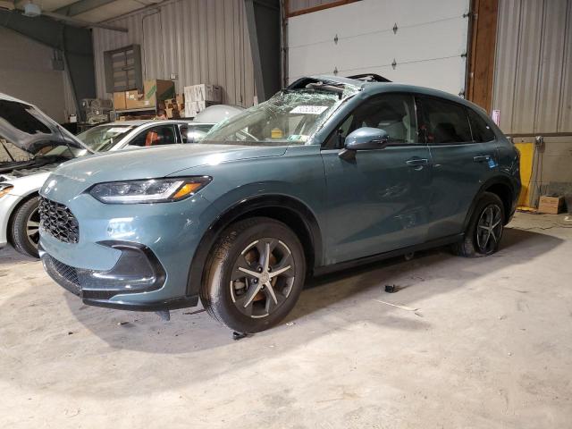 Изображение 1 2023 HONDA HR-V EXL 2023 с VIN 3CZRZ2H79PM736849