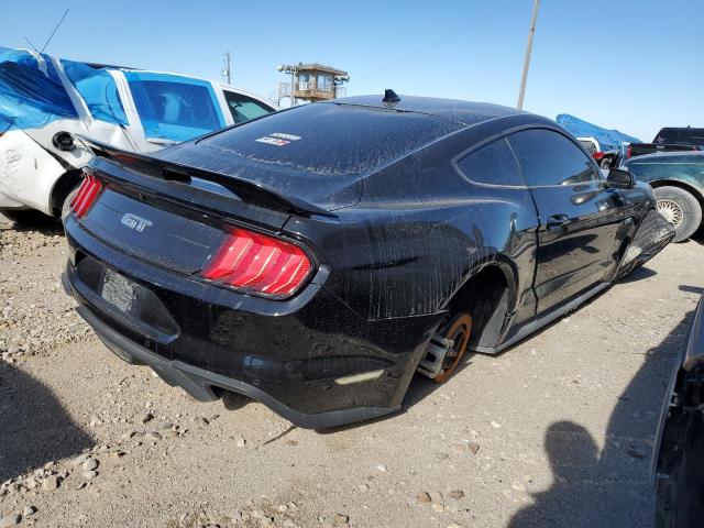 Изображение 3 2022 FORD MUSTANG GT 2022 с VIN 1FA6P8CF3N5107824