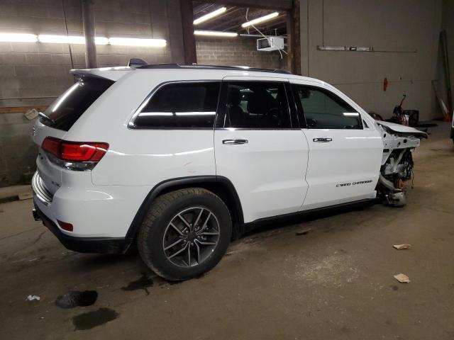 Obraz 3 z 2020 JEEP GRAND CHEROKEE LIMITED 2020 z VIN 1C4RJFBG8LC209233