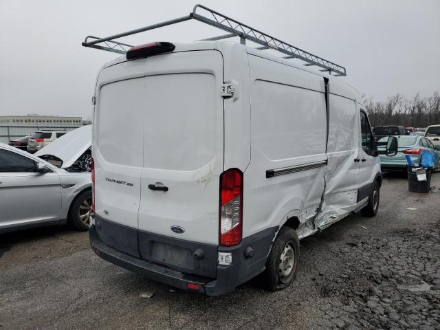 Obraz 3 z 2019 FORD TRANSIT T-350 2019 z VIN 1FTBW2CM6KKB87043